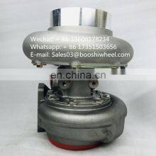 TD13 TD13M-45QR Turbocharger 49182-02303 49182-02031 49182-03270 49182-00410 Turbo For Hitachi EX1200-5 S6R-Y2TAA QSK23 Engine thumbnail-4