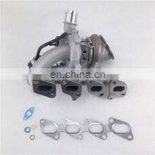 Gt1446 Turbo 781504-0007 25198550 E55565353 4030485sg Turbocharger for A14net Ecotec Engine thumbnail-2