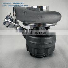 New HE500WG Turbocharger 3780140 3780141 3790506 3790534 21701449 5329250 4031042H RVI Truck Auto Parts ID17 TAD1350VE MD13 thumbnail-4