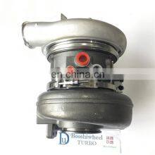 HY55V Turbocharger 504087676 4043380 4046943 4046945 Cursor 13 F3B Euro-3 thumbnail-4