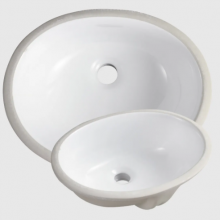Bathroom Ceramic Wash Basin thumbnail-2