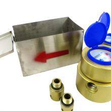 SGZ High Pressure Water Injection Flowmeter for Coal Mine thumbnail-5