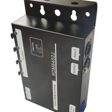 4-way Hanging Splitter thumbnail-4