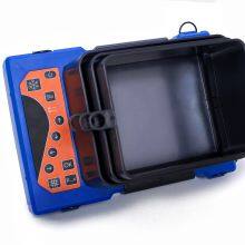 Portable Ultrasonic Instrument BXL-v50 for Veterinary Cattle and Sheep thumbnail-1