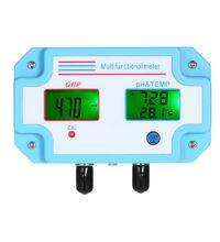 PH-2989 Online PH/ORP/Temperature Monitor