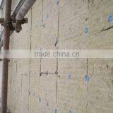 Building Thermal Insulation Mineral Wool Roll/Rock Wool/Rock Wool Board thumbnail-3