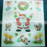 Pvc Removable Wall Sticker