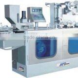 Flat Plate Auto. Blister Packing Machine (DPB-140)