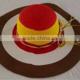 Wide Brim Hat Cheap Beach Hats