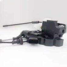 81310-4V030 81410-3X010 Door Lock for HYUNDAI Actuators or Latches thumbnail-3