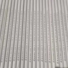 ASTM Round/Square/Rectangular Ss 201 304/304L 316/316L 310S 309S Brushed/Mirror Polished Seamless/Welded Stainless Steel Tube Pipe Price thumbnail-5