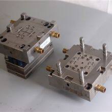China Plastic Injection Mould Factory for Europe Export Usage thumbnail-4
