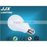 E26 E27 A19 High Power Ceramic LED Bulb 9 Watt thumbnail-3