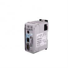 1763-L16DWD Has 8 MB User Memory/Communication Port