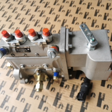 Cum-mins DCEC 4B 4BT 4B3.9 4BT3.9 Model Engines High Pressure Oil Pump Fuel Injection Pump 5262669 thumbnail-2