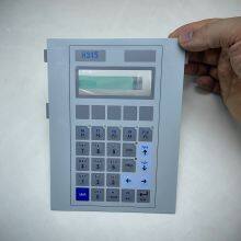 New Lenze EL 9800 EPM-H520 P300 P30GAH90300F3G0XXX-02S3C018000Touch Panel AND Frontlabel