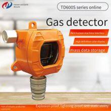 Online Trichlorosilane Detector Probe Td600s-sihcl3, Three-wire System 4-20ma, Tiandi Shouhe thumbnail-2