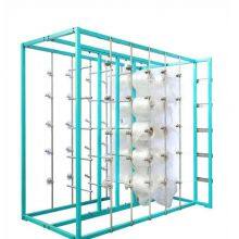 High Strength PP Fibre Packing Strapping Tape Production Line thumbnail-2