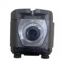 Hydraulic Pilot Pump A10VD17 Gear Pump for UCHIDA 20S-60-72110 Piston Pump Repair KOMATSU PC30 PC30-7 Excavator Accessories thumbnail-6