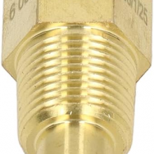 Genuine SANY Temperature Sensor OEM Engine Temp Sensor for SANY Excavators & Reach Stackers Spare Parts thumbnail-5