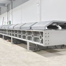 HST 200Ton Computerized Hydraulic Electro-Servo Steel Stand and Round Bar Horizontal Stretching Testing Machine thumbnail-4