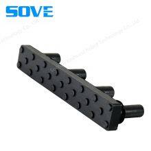 Special Accessories for Industrial Vacuum Machine Bag-Type Packaging Pneumatic Components Mechanical Hand Accessory Clip Plate thumbnail-4