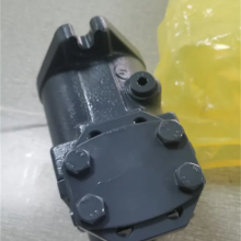 Axial Piston Fixed Displacement Pump A4FO22 A4FO16 A4FO28 A4FO40 71 125 250 500 Series A4FO28/31R-PSC02K01-S thumbnail-5