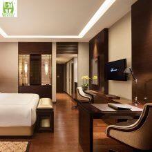 Factory Directly to Make Modern New Design Bedroom Sets Motel 6 Gemini Furniture for Hotel Bedroom and Home From Bianyi thumbnail-1