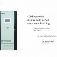 Voltage-stabilizing, Energy-saving, Regulation and Monitoring System Sl-3-80 Sl-3-150 National Road Street Light Energy Saver, Light Control With Longitude and Latitude thumbnail-2
