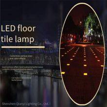 Ground Landscape Floor Lights_led Light Bricks thumbnail-2