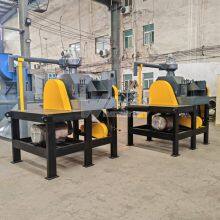Scrap Communication Steel Strand Shredders: How Much Do High-Speed Rail Steel Strand Crushing Equipment Cost? thumbnail-2