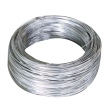 Galvanized High Tensile Steel Wire Mesh Annealed Spring Steel Wire thumbnail-5