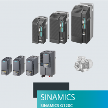 6SL3200-0SK05-0AA0︱Siemens G120P Small Parts Assembly Set thumbnail-3