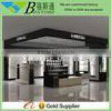 Fashion Wooden Retail Men's Clothing Store Furniture for Sale