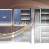 Full Height Cabinets Office Small Model Military Storage Cabinets thumbnail-2