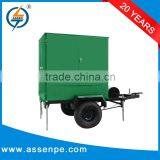 Mobile Type Transformer Oil Filtration,Oil Filtering Plant thumbnail-1