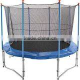 6FT-16FT CE GS TRAMPOLINE WITH SAFETY ENCLOSURE thumbnail-5