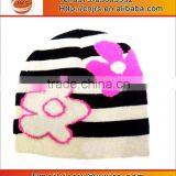 Jacquard Winter Custom Ivy Cap thumbnail-3