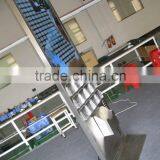 Low Price Sport Shoes Display Rack Digital Pop Advertising thumbnail-6