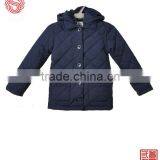 Popular and Fancy Winter Children Jacket for Boy Sell Hot Cakes thumbnail-1