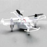 Smallest Drone Mini Cheappest Price Mini Quadcopter New Products on China Market 2.4G 4ch thumbnail-4