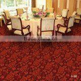 New Design Jacquard Carpet thumbnail-1