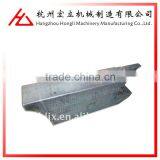 Sheet Metal of Forklift Oil Tank thumbnail-1