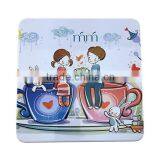 Perfume Tin Boxes,makeup Tin Boxes,cute Containers Tin Boxes thumbnail-1