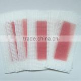 SHI FEI Red Depilatory Wax Strips