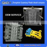Plastic Toy Car Injection Mould Manufacturer(OEM) thumbnail-1