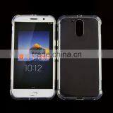 Alpha Design Collision Avoidance Antiskid Cell Phone Skin for MOTO G4 Plus Case