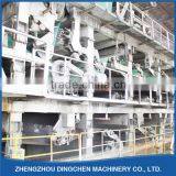 High Quality China Suppling 2200mm Duplex Paper Making Machine For Sale