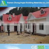 lingshan excellent modular home additions for sale with SGS certification