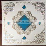 Plastic Interior 25 Cm/30cm PVC Panel for Ceiling Supplier in Haining
